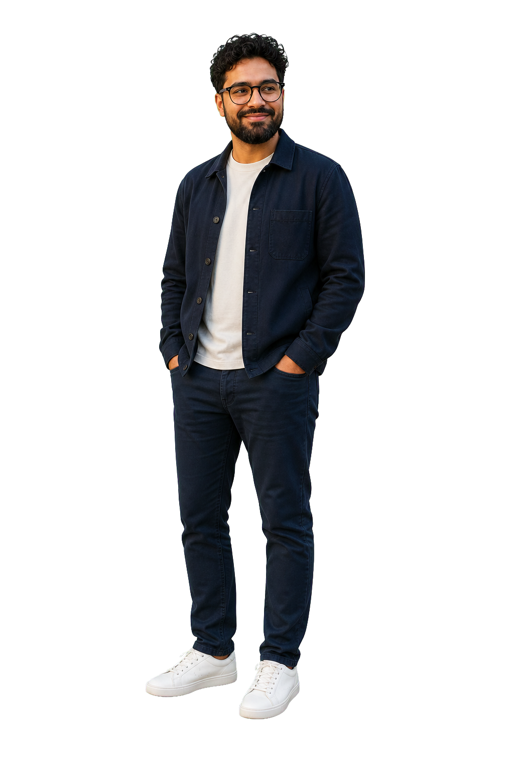 Adil Patel