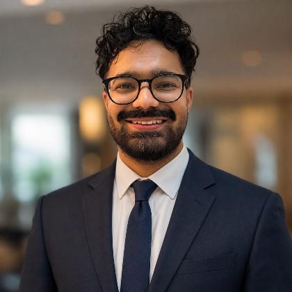 Adil Patel